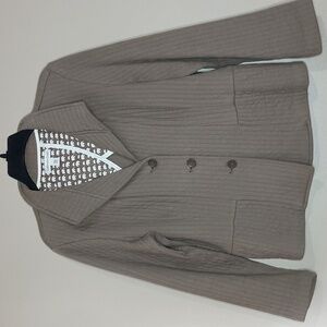 Coldwater Creek Lightweight Jacket